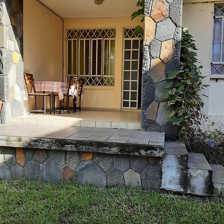 Bodhee Villa Grand-Baie Kültér fotó