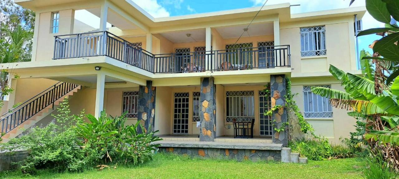 Bodhee Villa Grand-Baie Kültér fotó