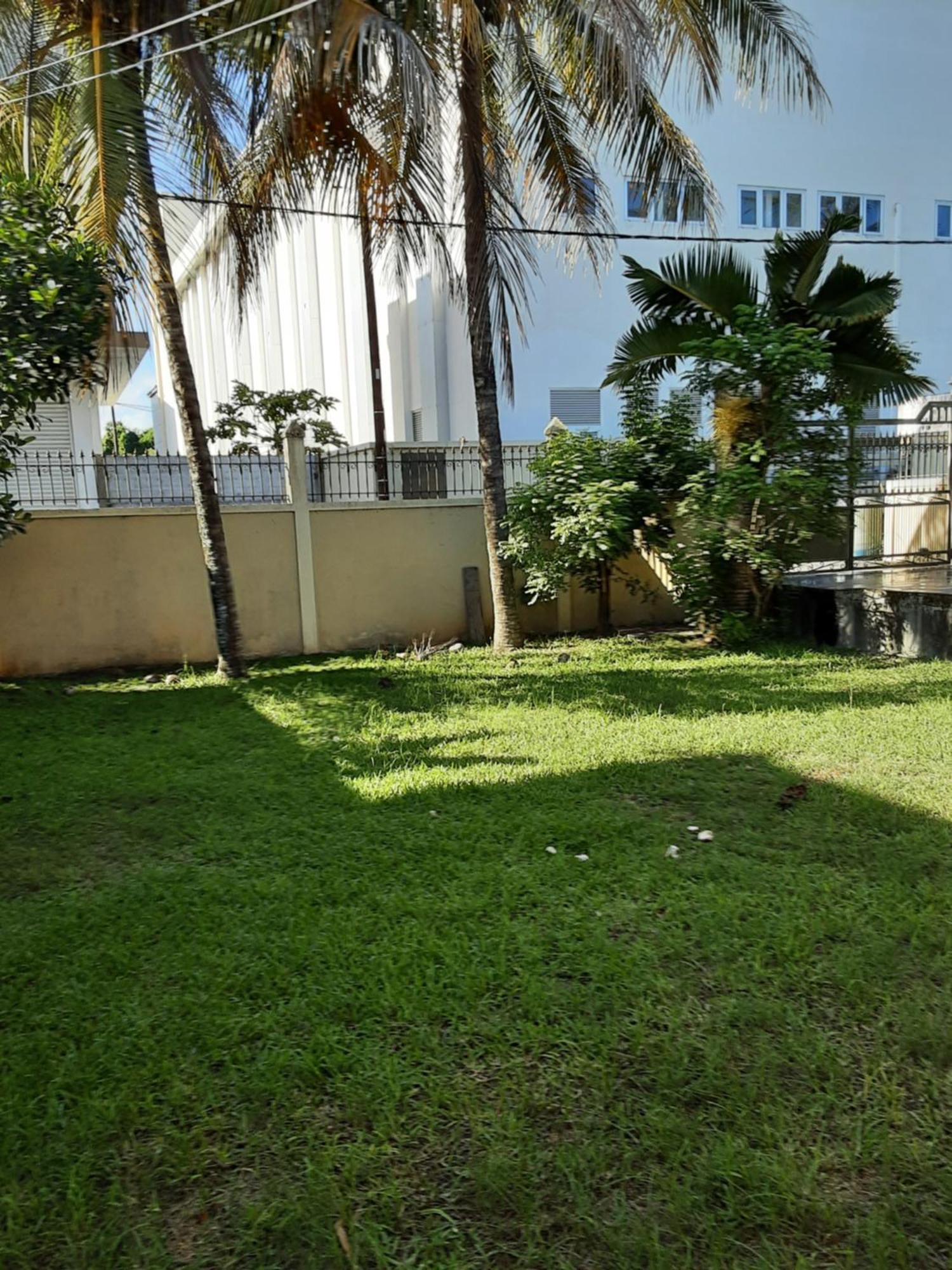 Bodhee Villa Grand-Baie Kültér fotó