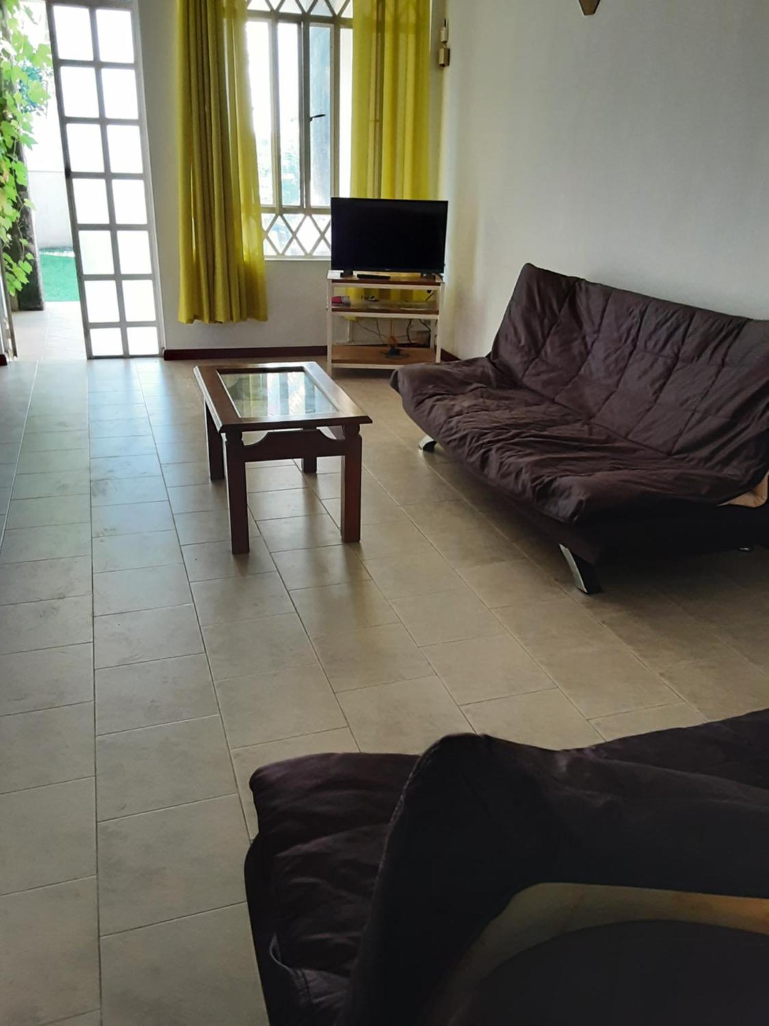 Bodhee Villa Grand-Baie Kültér fotó