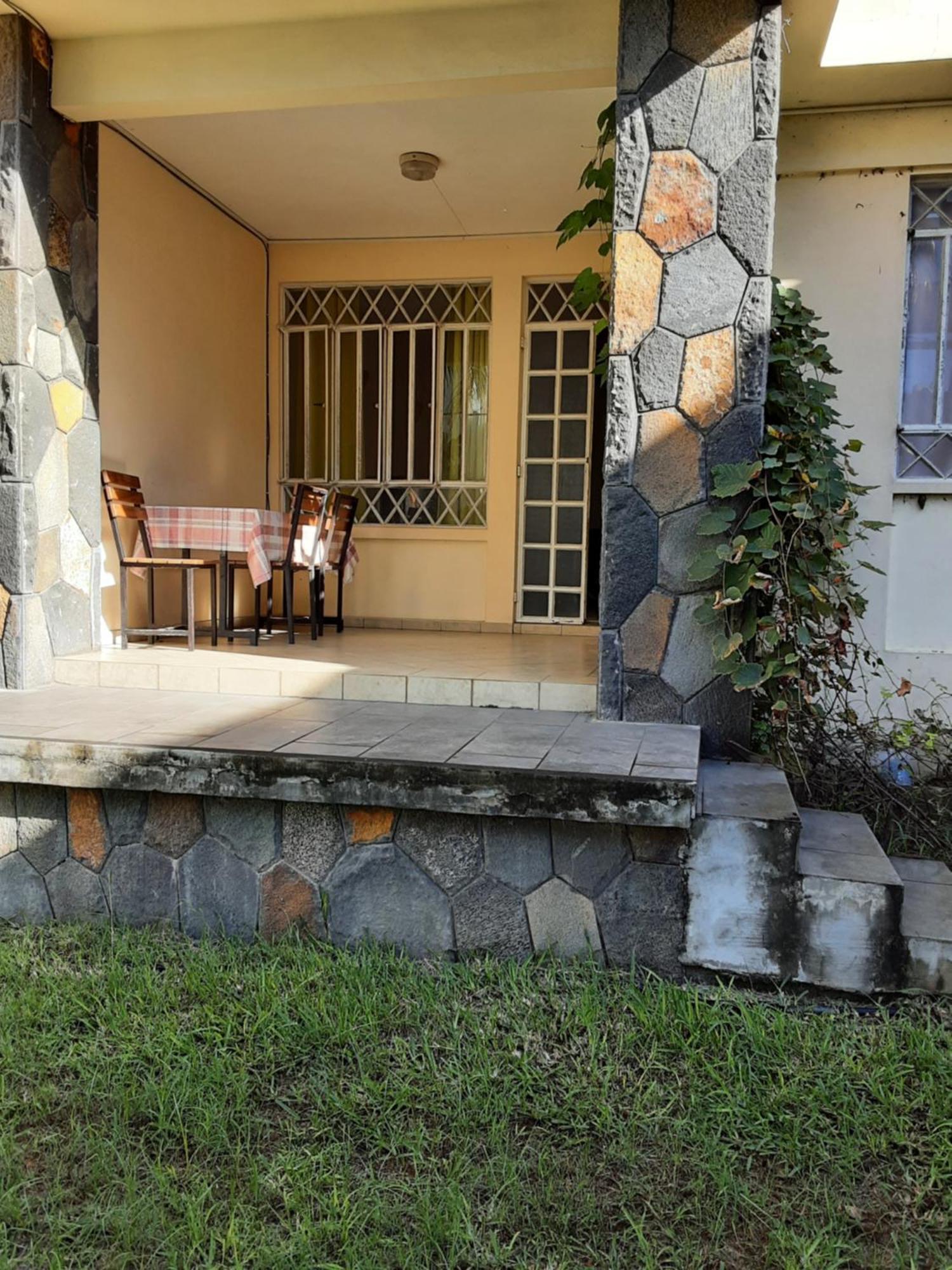 Bodhee Villa Grand-Baie Kültér fotó