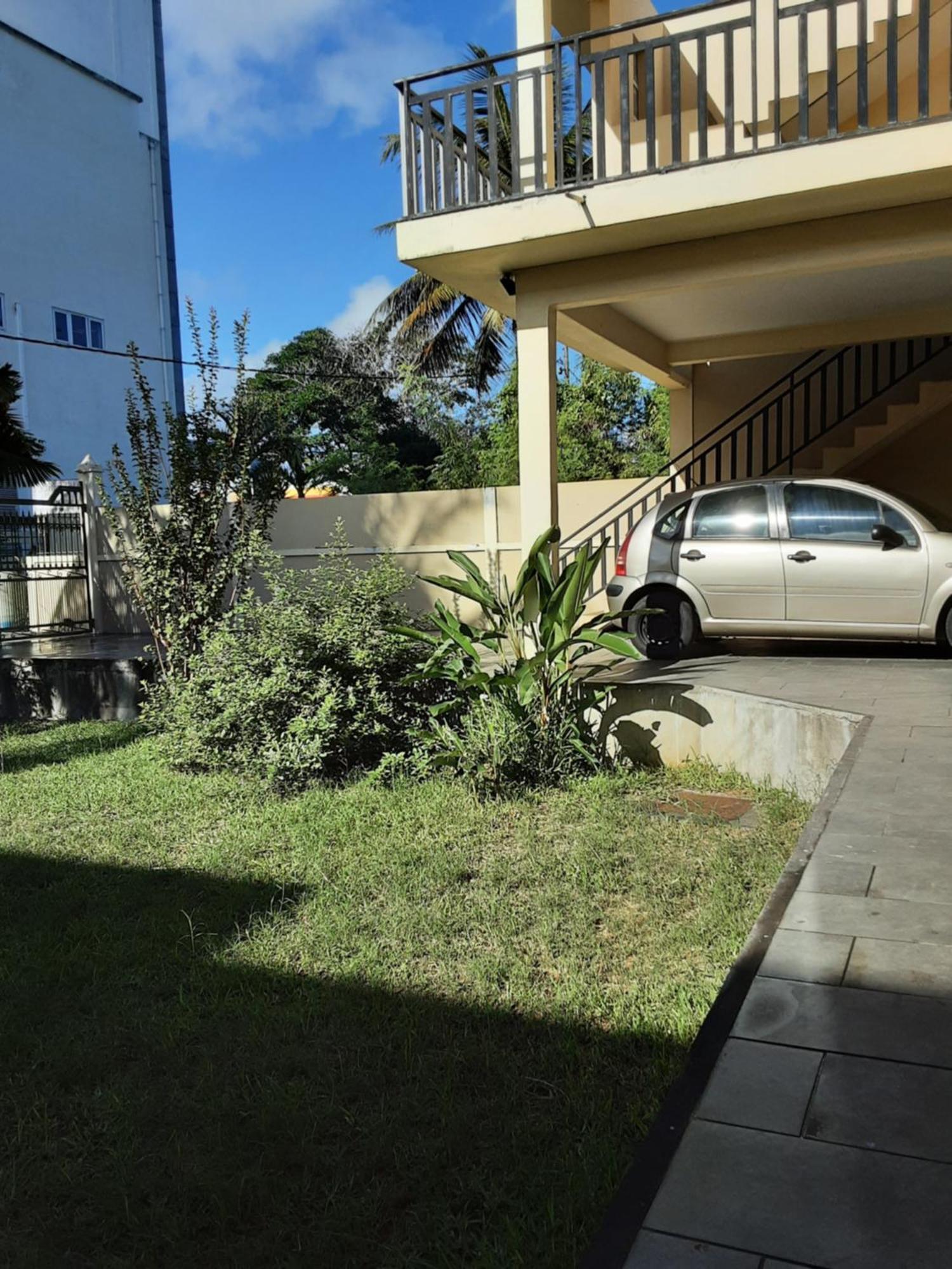 Bodhee Villa Grand-Baie Kültér fotó