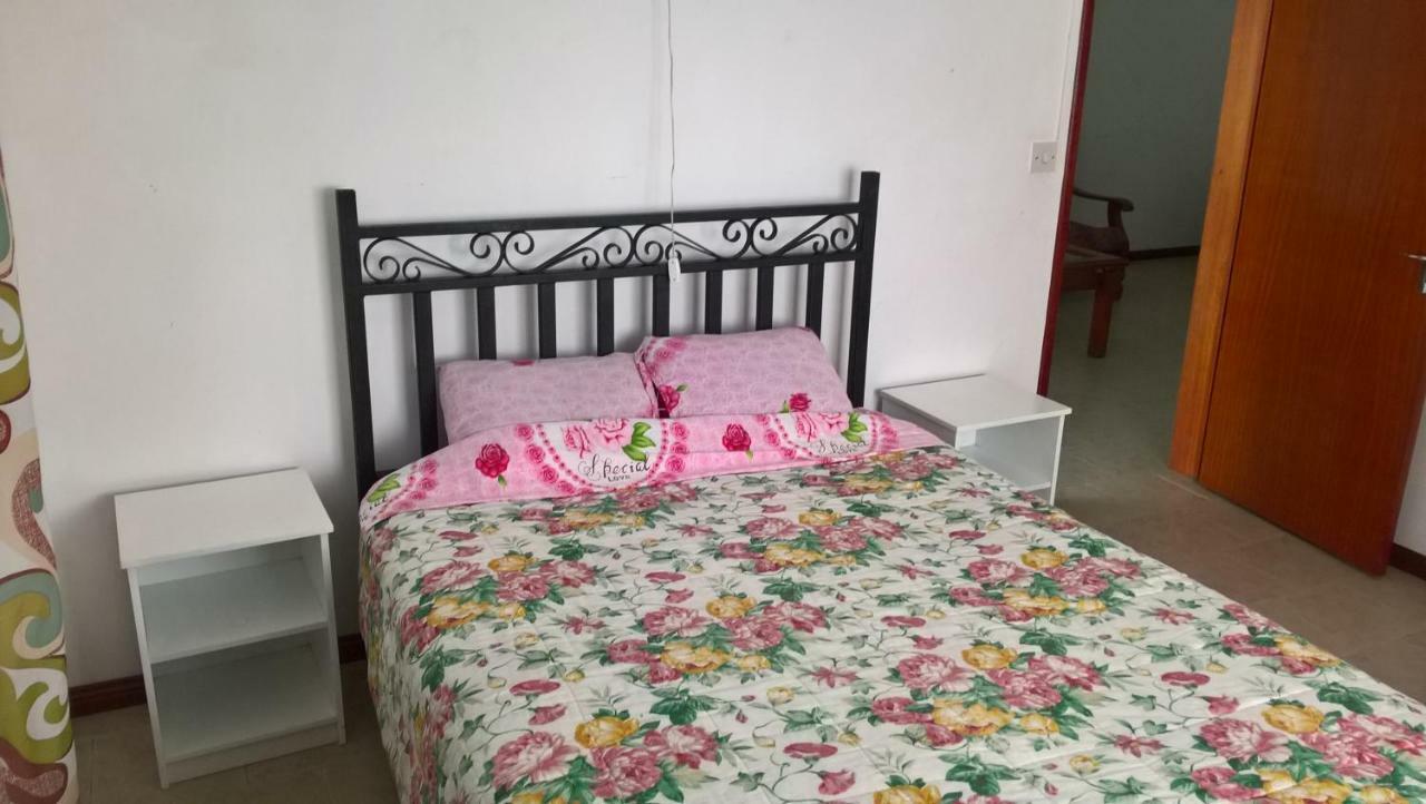 Bodhee Villa Grand-Baie Kültér fotó
